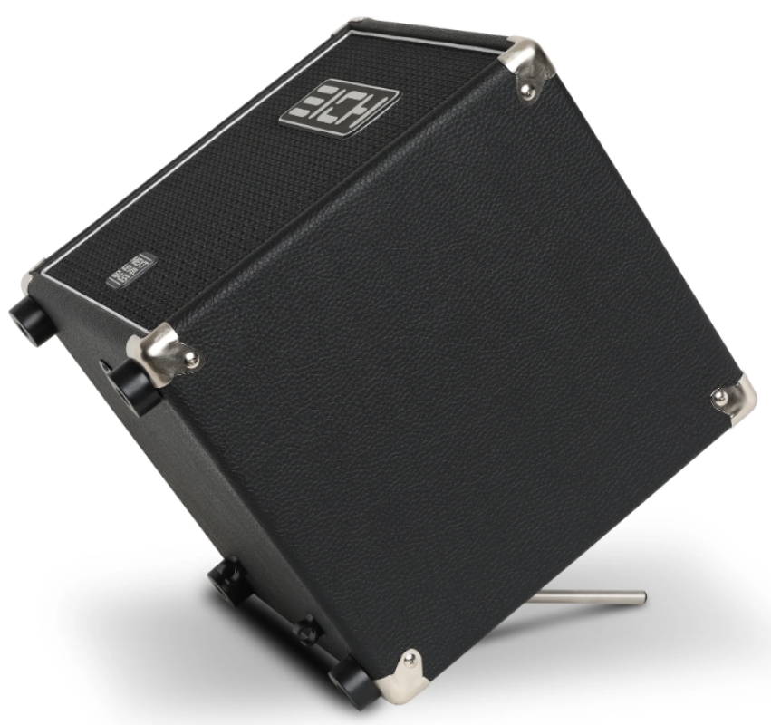 Eich Amplification 110XS-8 BE Next Level, Black Edition